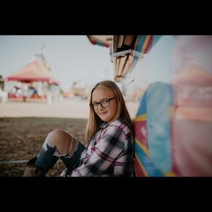 Meet your Posher, Carlee